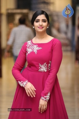 Anchor Shyamala Photos - 9 of 17