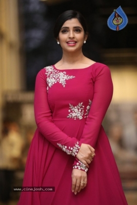 Anchor Shyamala Photos - 10 of 17