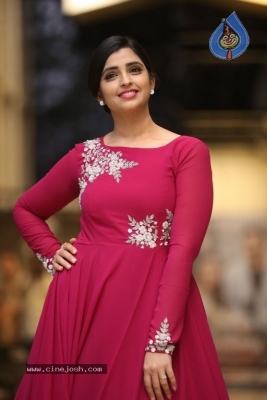 Anchor Shyamala Photos - 12 of 17