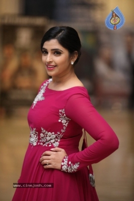 Anchor Shyamala Photos - 13 of 17