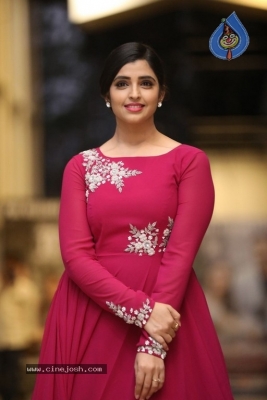 Anchor Shyamala Photos - 15 of 17