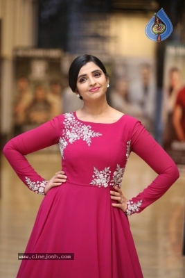 Anchor Shyamala Photos - 16 of 17