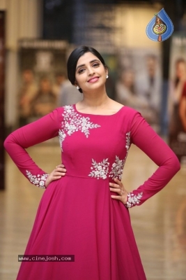 Anchor Shyamala Photos - 17 of 17