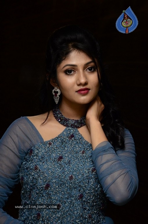 Drishya Raghunath Pics - 9 / 18 photos