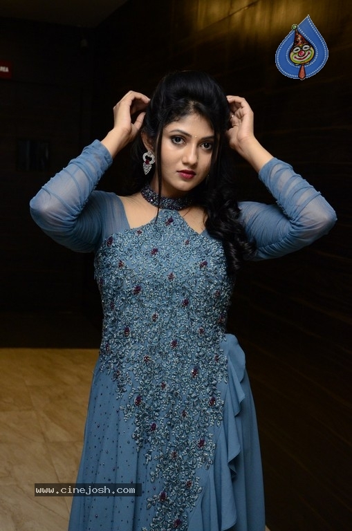 Drishya Raghunath Pics - 11 / 18 photos