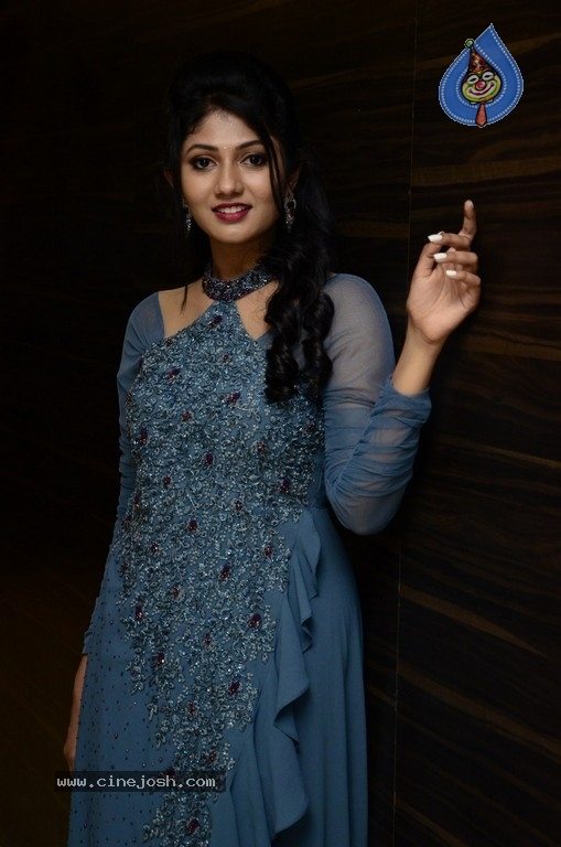 Drishya Raghunath Pics - 14 / 18 photos