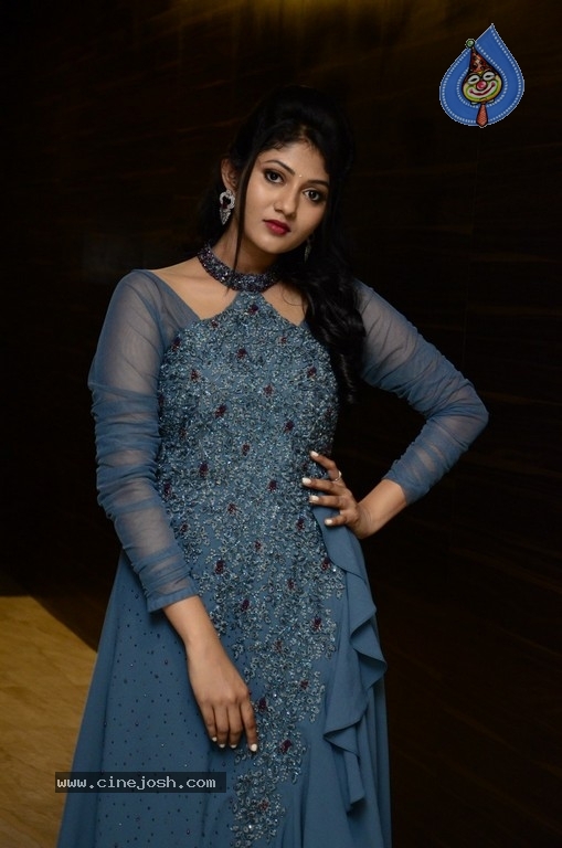 Drishya Raghunath Pics - 17 / 18 photos