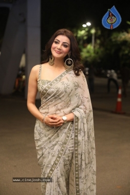 Kajal Aggarwal Pics - 5 of 19