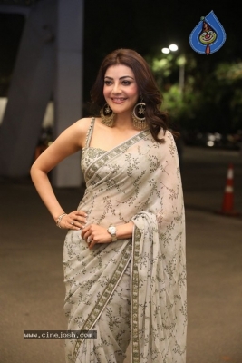 Kajal Aggarwal Pics - 18 of 19