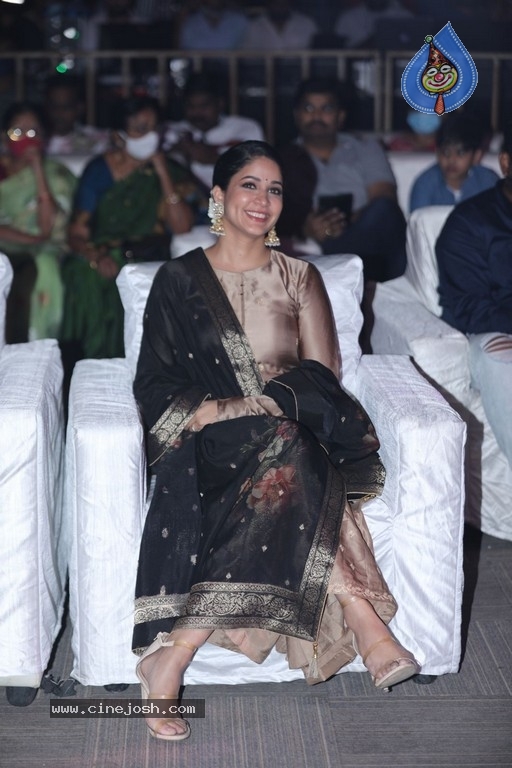 Lavanya Tripathi  Pics - 2 / 19 photos