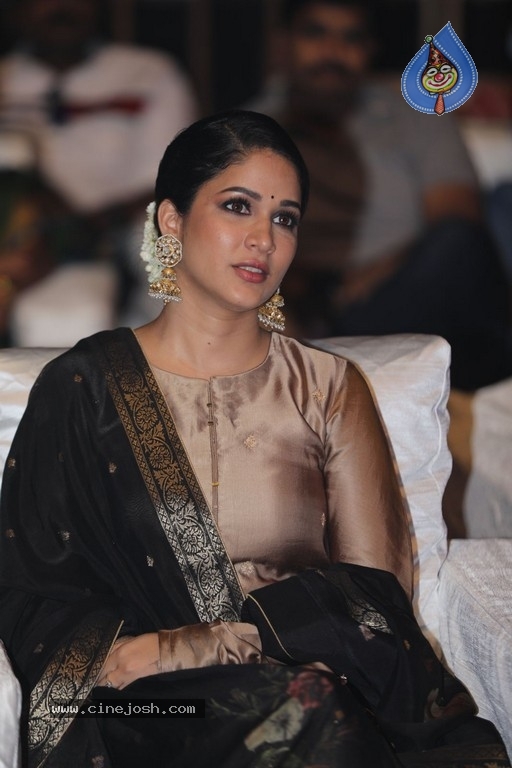 Lavanya Tripathi  Pics - 5 / 19 photos