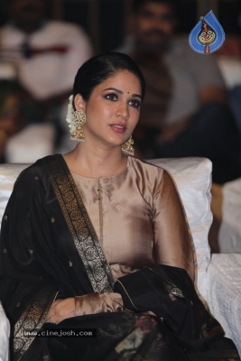 Lavanya Tripathi  Pics - 5 of 19