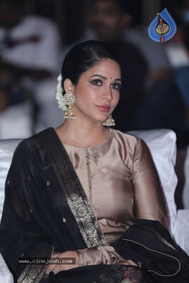 Lavanya Tripathi  Pics - 6 of 19