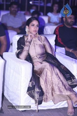 Lavanya Tripathi  Pics - 10 of 19