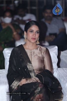 Lavanya Tripathi  Pics - 12 of 19