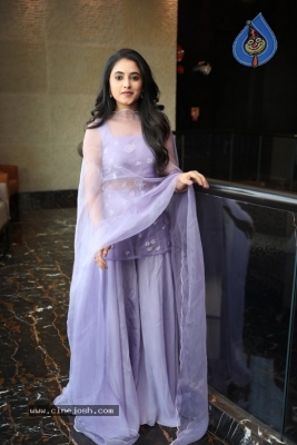 Priyanka Arul Mohan Photos - 3 of 18