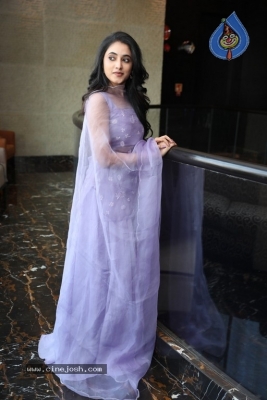 Priyanka Arul Mohan Photos - 16 of 18