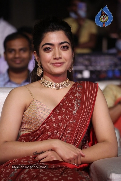 Rashmika Mandanna Photos - 14 / 21 photos