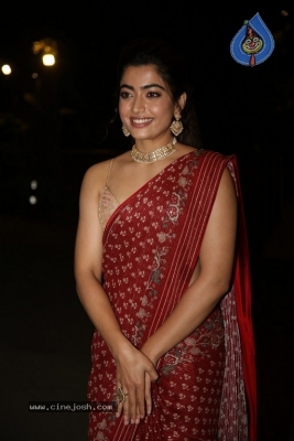 Rashmika Mandanna Photos - 12 of 21