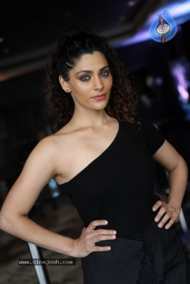Saiyami Kher Photos - 1 of 19