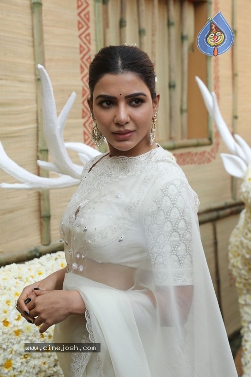 Samantha Akkineni Photos - 7 / 22 photos