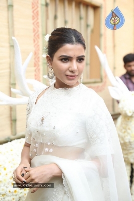 Samantha Akkineni Photos - 12 of 22