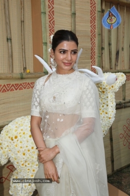 Samantha Akkineni Photos - 14 of 22