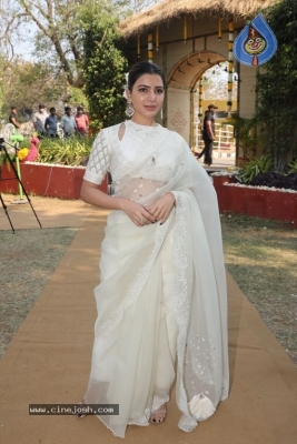 Samantha Akkineni Photos - 18 of 22