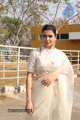 Samantha Akkineni Photos - 20 of 22