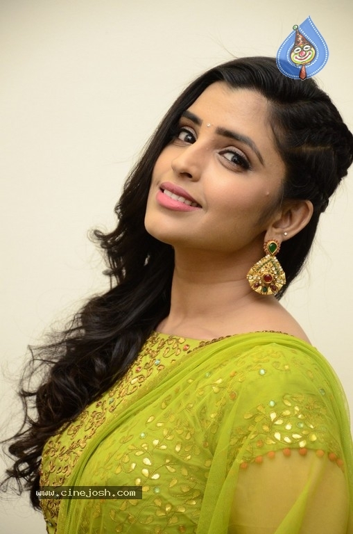 Shyamala Photos - 21 / 21 photos