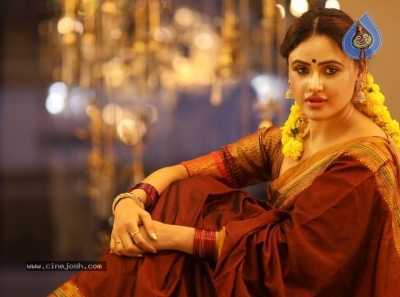 Sony Charista Photos - 4 of 11