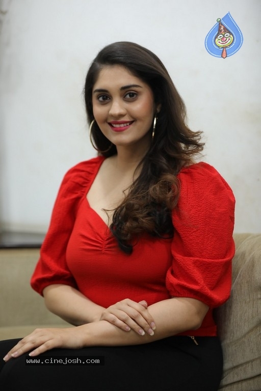 Surabhi Interview Photos - 20 / 21 photos