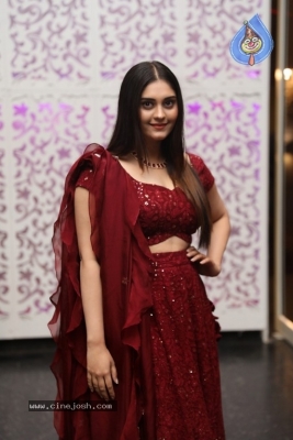 Surabhi Photos - 7 of 18