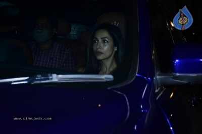 Alia Bhatt Birthday Party At Karan Johar House - 5 of 38