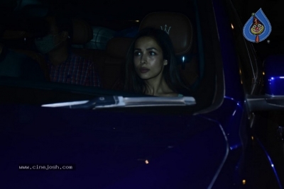 Alia Bhatt Birthday Party At Karan Johar House - 35 of 38