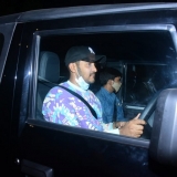 Alia Bhatt Birthday Party At Karan Johar House