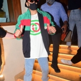 Celebs Spotted Bastian In Worli