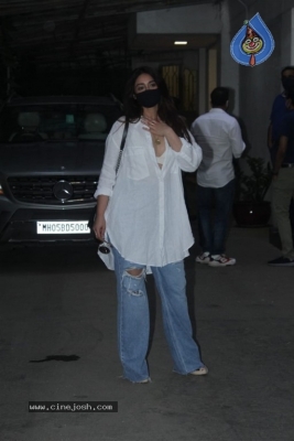 Ileana Spotted At Sunny Sound In Juhu - 1 of 14