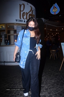 Ileana Spotted in Bandra - 3 of 19