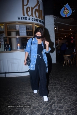 Ileana Spotted in Bandra - 12 of 19