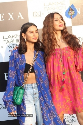 Lakme Fashion Show Day 1 - 1 of 18