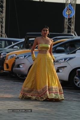 Lakme Fashion Show Day 1 - 6 of 18