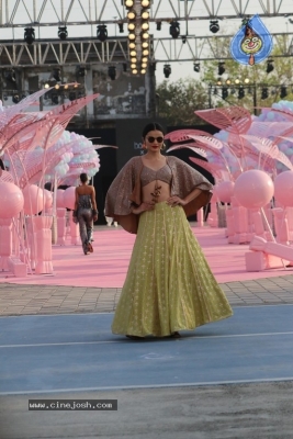 Lakme Fashion Show Day 1 - 9 of 18