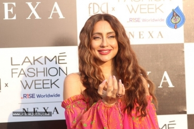 Lakme Fashion Show Day 1 - 18 of 18