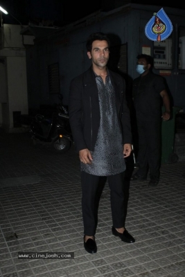 Roohi Screening at Pvr Juhu - 7 of 20