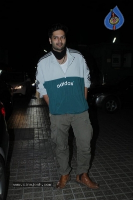 Roohi Screening at Pvr Juhu - 10 of 20