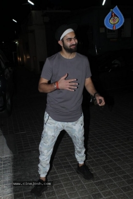 Roohi Screening at Pvr Juhu - 14 of 20