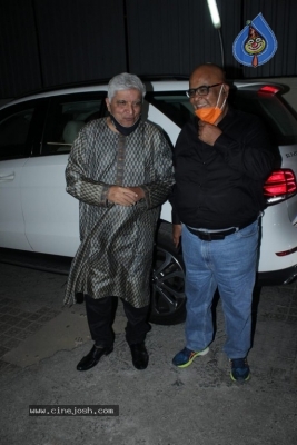 Roohi Screening at Pvr Juhu - 16 of 20