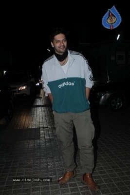 Roohi Screening at Pvr Juhu - 17 of 20