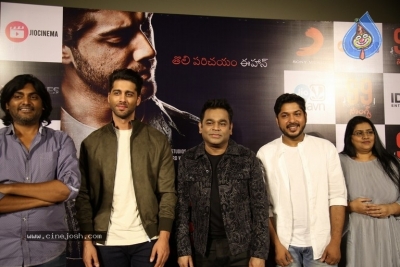 99 Movie Song Launch  - 3 of 21